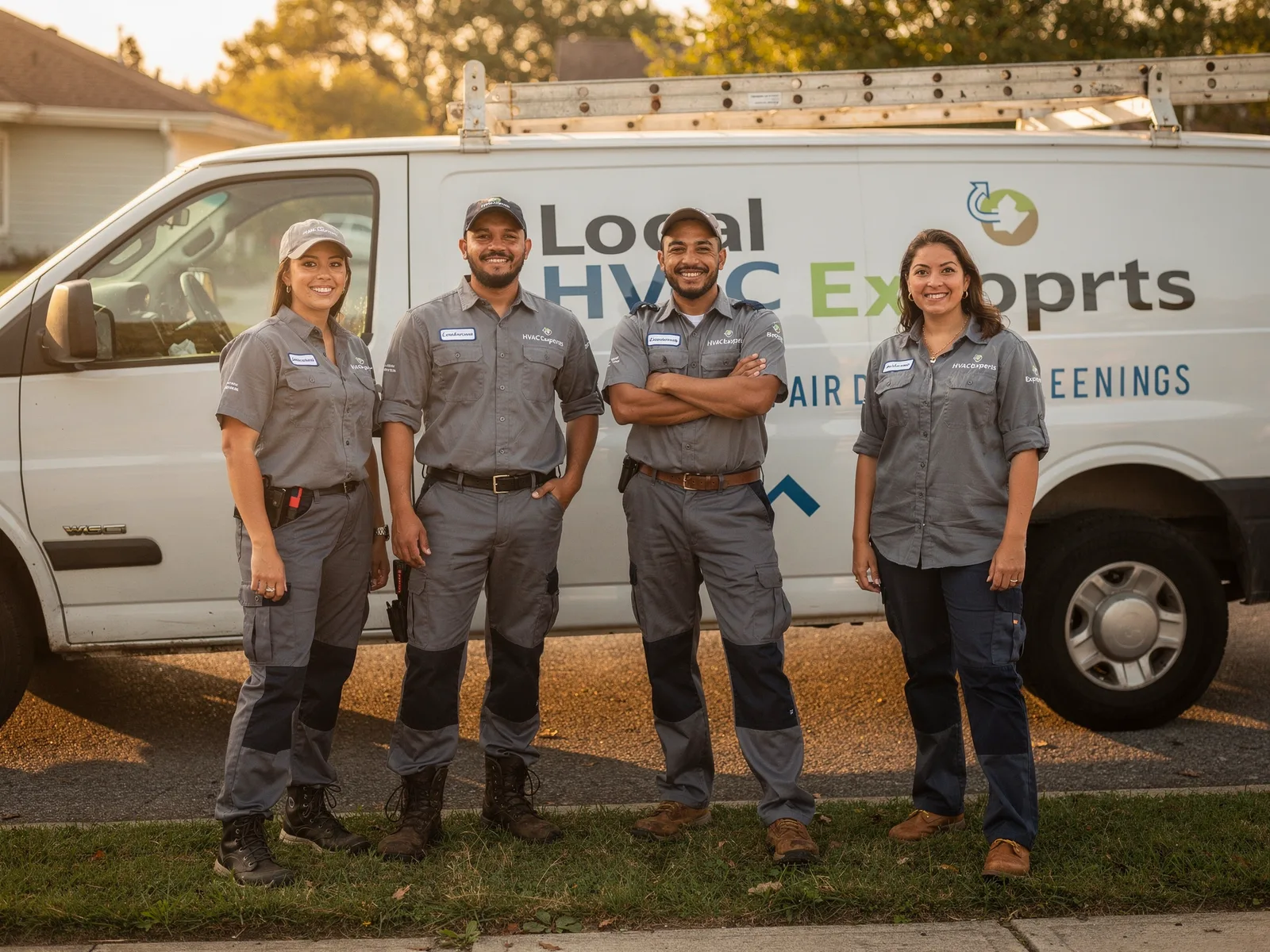 24/7 HVAC Repair & AC Replacement company in Scarsdale, NY